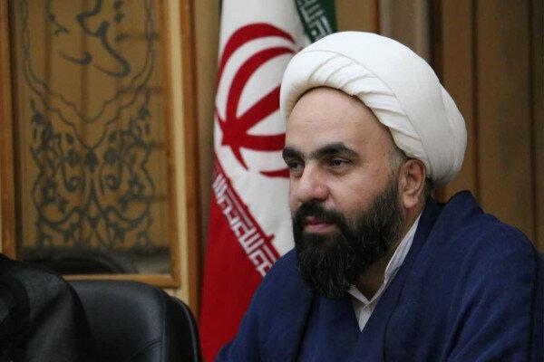 صداقت: یزد رکورددار اعتکاف دانش‌آموزی در کشور/ پیش‌بینی رشد ۱۰ درصدی