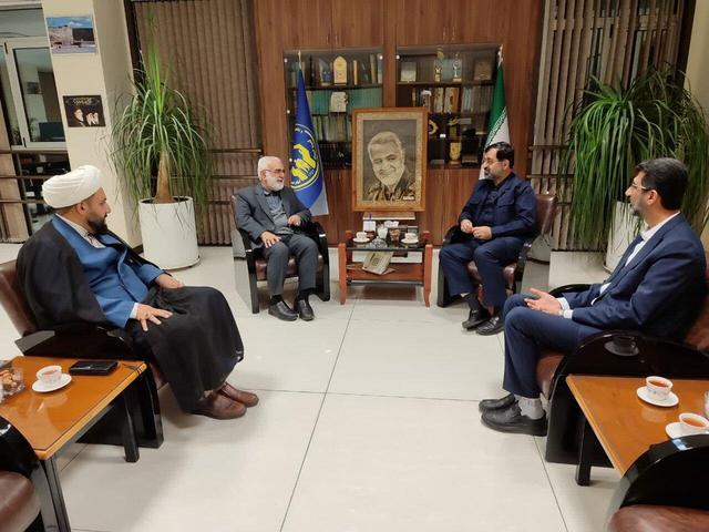 نیروگاه تجمیعی حمایتی ۲۵ مگاواتی در قم احداث می‌شود