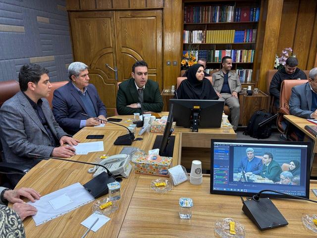 نجفی: نبود زمین از موانع مشارکت خیران در راه‌اندازی مراکز حمایتی است