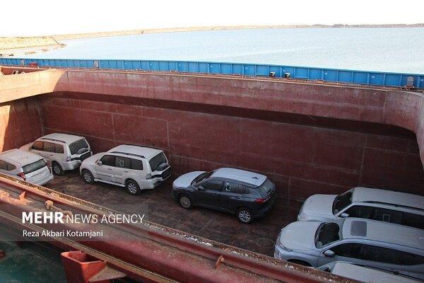 حقوق ورودی خودروهای ایرانیان خارج‌نشین تعیین تکلیف شد