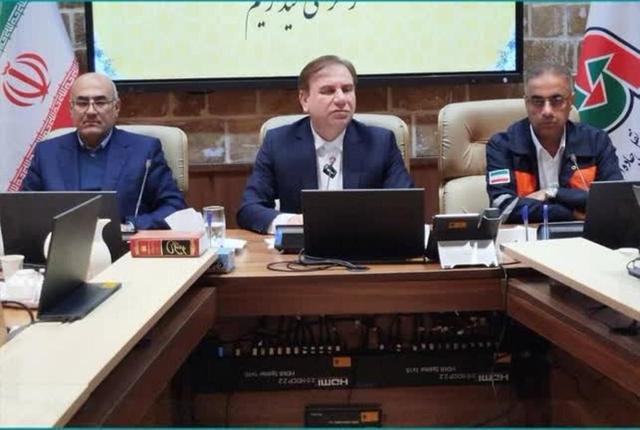 استاندار بوشهر: حمل‌ونقل زمینی و دریایی توسعه می‌یابد