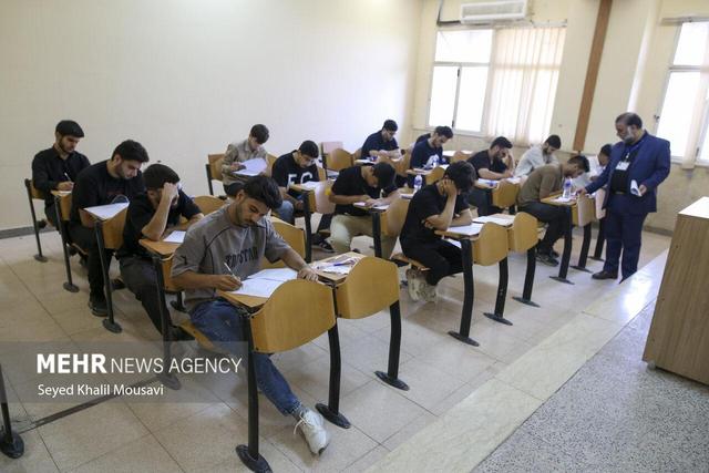 صادقی: فردای شب یلدا امتحانی برگزار نخواهد شد