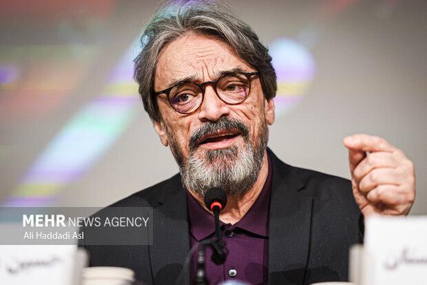 گلایه حسین علیزاده از مافیای کنسرت‌گذاری و پول‌های کثیف در موسیقی