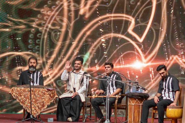 پایان جشنواره فرنگی «بلوط» با تجلیل از ورزشکاران و هنرمندان