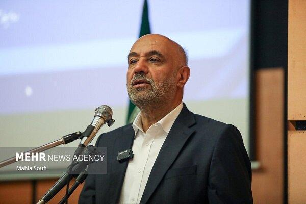 الکترونیکی شدن انتخابات زمینه‌ای برای افزایش میزان مشارکت است