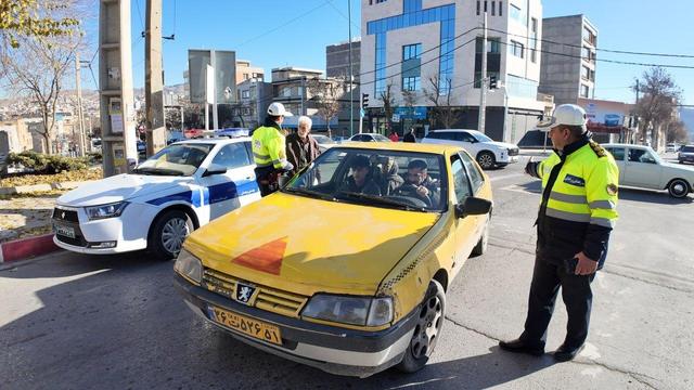 ایجاد و ساماندهی خطوط ویژه حمل‌ونقل عمومی در معابر اصلی سنندج