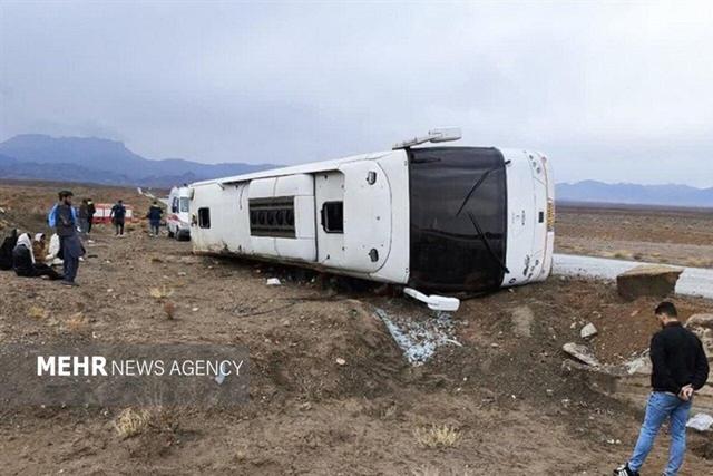 افزایش ۳۳ درصدی تصادفات منجر به فوت در کهگیلویه و بویراحمد