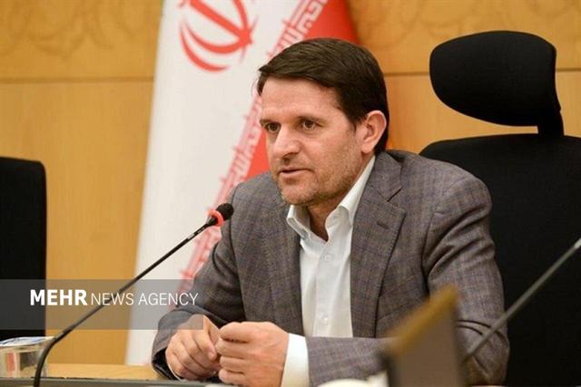 سرمایه گذاری ۱۱۹ میلیارد تومانی تا پایان برنامه هفتم درصنعت پتروشیمی