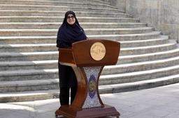 مهاجرانی: فردا ادارات و مدارس با ۲ ساعت تأخیر آغاز به کار می‌کنند