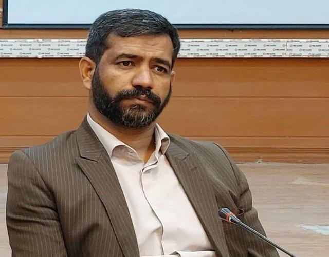 رهگویی: بارندگی ها در شهرستان فهرج موجب خسارت‌های مختلف شد