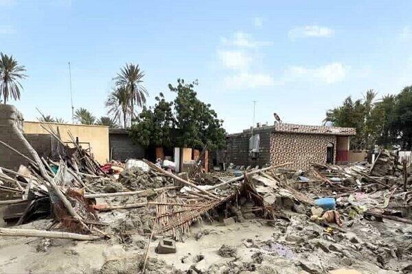 آخرین جزئیات وضعیت رسیدگی به سیل زدگان سیریک تشریح شد