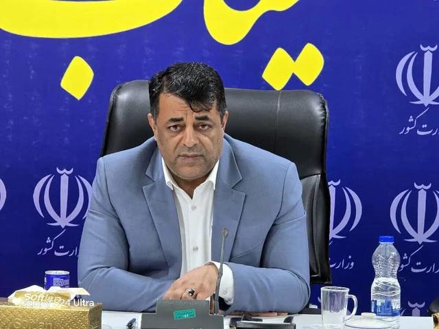 عملیات بازگشایی مسیر منطقه ۱۴ روستای میناب آغاز شد