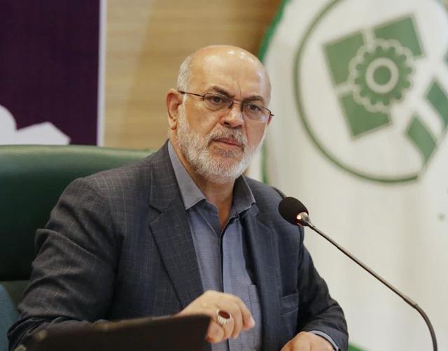 حسینی: ۳۸۰ نفر در شورای پنجم شهر شیراز بدون ضابطه جذب شهرداری شدند