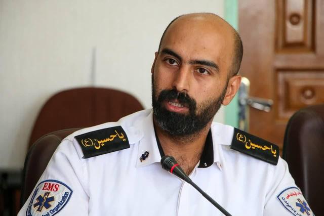 فعالیت ۳۴ پایگاه اورژانس در طرح زمستانه سمنان؛ ایوانکی پرمأموریت‌ترین