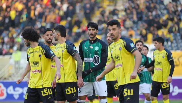 دومین غول لیگ برتری هم از جام حذفی کنار رفت؛ کار بزرگ خیبری ها!