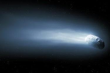 دنباله‌دار 3I/ATLAS: سومین بازدیدکننده میان‌ستاره‌ای منظومه شمسی