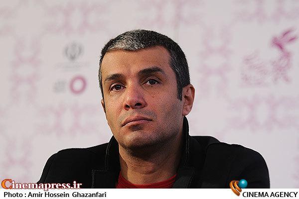 «آریا عظیمینژاد» آهنگساز «عروس چشمه» میشود