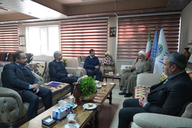 اختصاص ۵ میلیارد تومان اعتبار برای ساماندهی بناهای تاریخی شاهین‌دژ