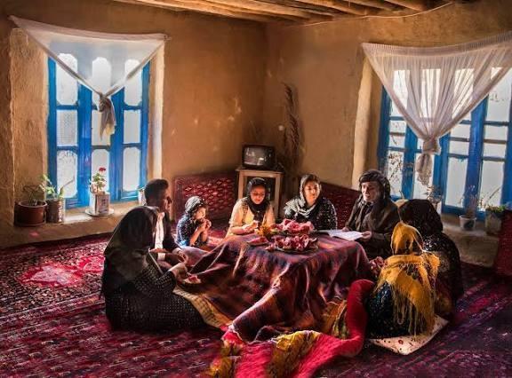 بلندترین شب سال در کردستان، میراث‌فرهنگی که نسل به نسل منتقل می‌شود