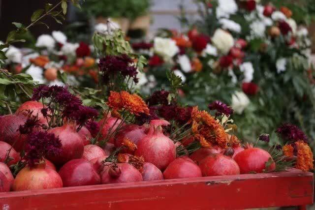 شب چله باید فرصتی برای یادآوری سادگی و صمیمیت باشد