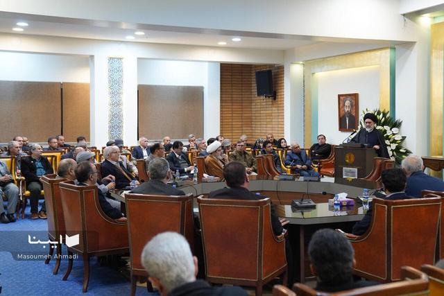 غزالی از شک به اطمینان رسید