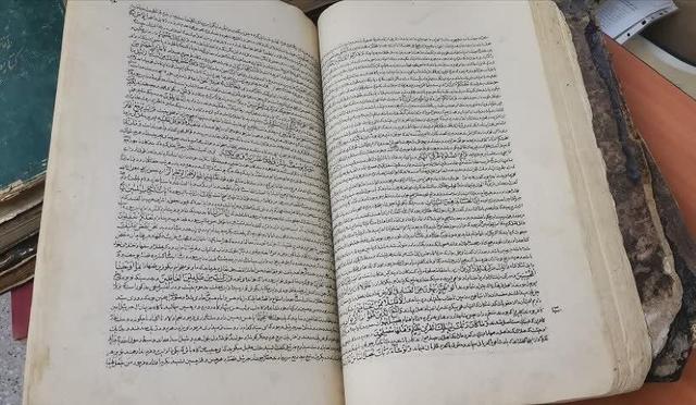 سه نسخه خطی در همدان ثبت ملی شد