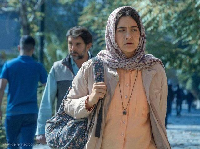 اکران آنلاین «زیبا صدایم کن» در شبکه نمایش خانگی