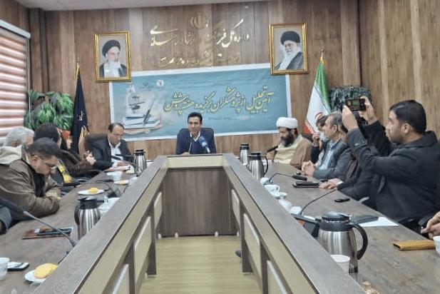 پژوهش، حلقه مفقوده تصمیم‌سازی فرهنگی در کهگیلویه و بویراحمد