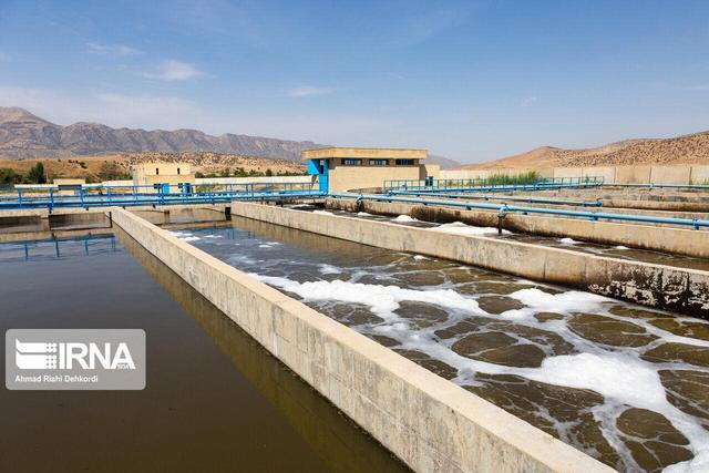 پساب؛ طلای آبی ایران و الگویی که از کرمانشاه آغاز می‌شود