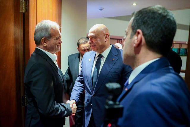 تهران و بیروت در یک سال پرچالش؛ شایعات، تنش و فرصت گفت‌وگو