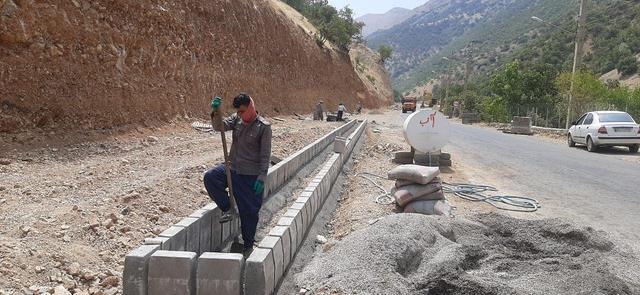 اختصاص ۱۲۸۰ میلیارد ریال تسهیلات برای توانمندسازی دهیاری‌های کرمانشاه