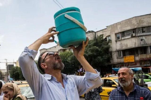 لابی‌ها و بده‌بستان‌های سیاسی تصمیمات حوزه آب را تحت تاثیر قرار می‌دهند