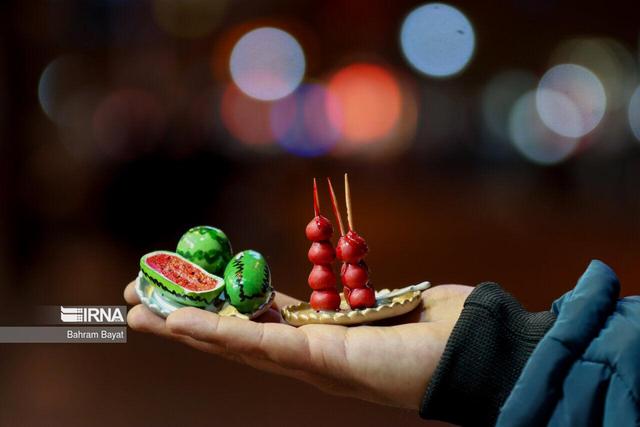 یلدایِ لاکچری؛ سلفی با سنت‌های مُدرن یا خاطرات کهن