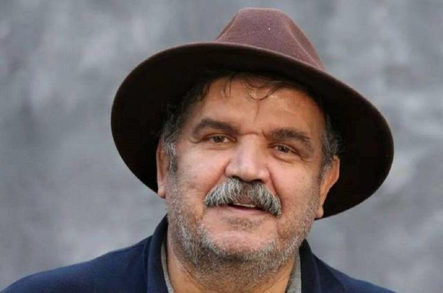 کیانوش گرامی: با شرایط موجود سینما نمی‌توانم کار کنم/ یک ماه کار می‌کنم، ۵ ماه بیکارم