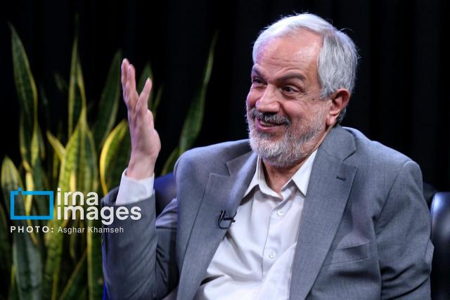 احمد مسجدجامعی: آیین یلدا به «امری ملی» تبدیل شده است