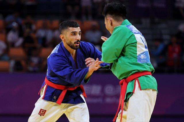 فیلم| کوراش جهان به ایران می‌آید؛ بجنورد در کانون توجه