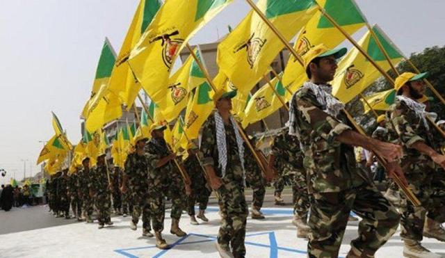 پس از کتائب حزب الله، جنبش «النجباء» نیز با خلع سلاح مقاومت عراق مخالفت کرد