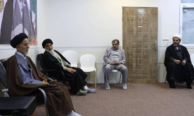 ارتقای کیفی و کمی اعتکاف امسال در سراسر کشور و خوزستان مورد انتظار است