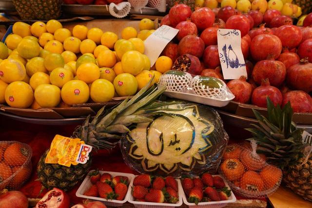 مهربانی به بلندای طولانی ترین شب سال ؛ یلدا برای همه