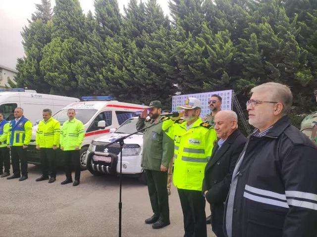 استاندار: پیشگیری از حوادث جاده‌ای اولویت برنامه‌های مازندران است+فیلم