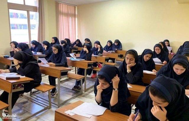 غربالگری ۸۵ درصد دانش‌آموزان خوی در قالب برنامه «نماد»