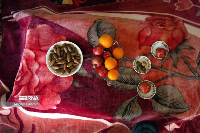 یلدا را حفظ کنیم/ میراثی روشن از هویت ایرانی در چهارمحال و بختیاری