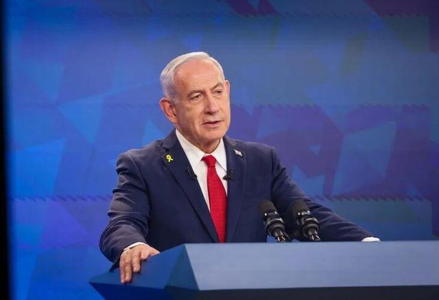 شبکه ۱۳ اسرائیل: نتانیاهو به دنبال از سرگیری جنگ غزه است