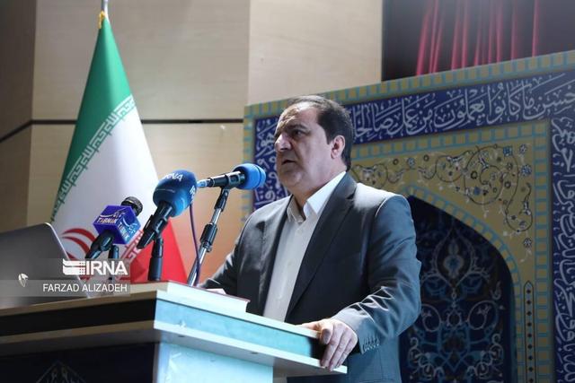 استاندار ایلام: نظم و وقت‌شناسیِ نماز حلقه مفقوده مدیریت کارآمد است