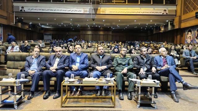 شناسایی استعدادهای پنهان، ماموریت جدید جایزه استانی جوانی جمعیت در فارس