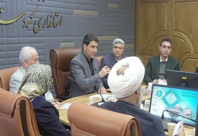 استاندار کردستان: کودکان کار شناسایی و حمایت شوند/ برخورد جدی با شبکه‌های سوءاستفاده‌گر