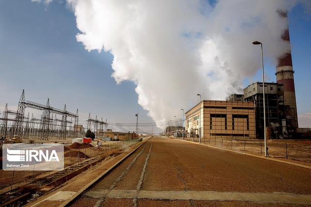 واحد یک بخار نیروگاه بیستون پس از تعمیرات سنگین به شبکه سراسری برق پیوست