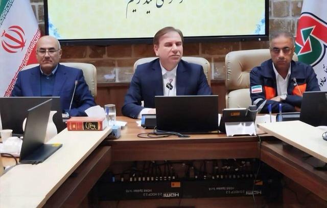 استاندار بوشهر: حمل‌ونقل زمینی و دریایی، پیشران توسعه اقتصادی و تجاری استان است
