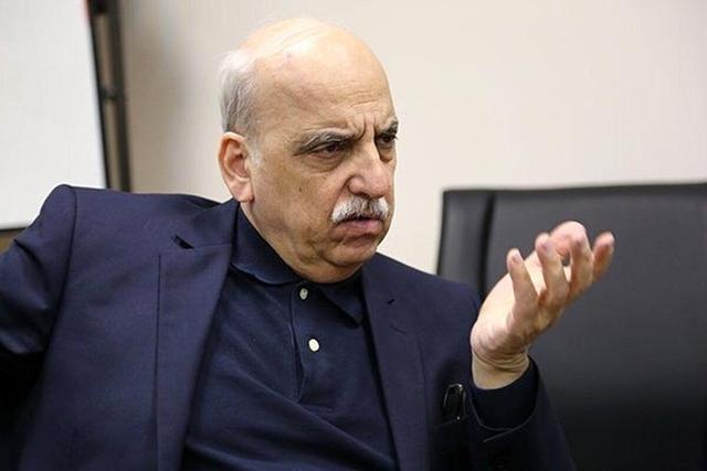 عبده تبریزی: کارگزاری‌های ضعیف بورس در هم ادغام شوند