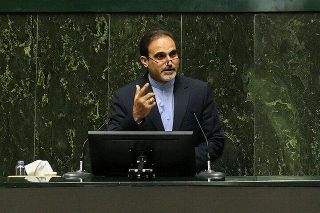 نماینده مجلس: نسبت دادن تمام مشکلات کشور به دولت فعلی، بی انصافی است